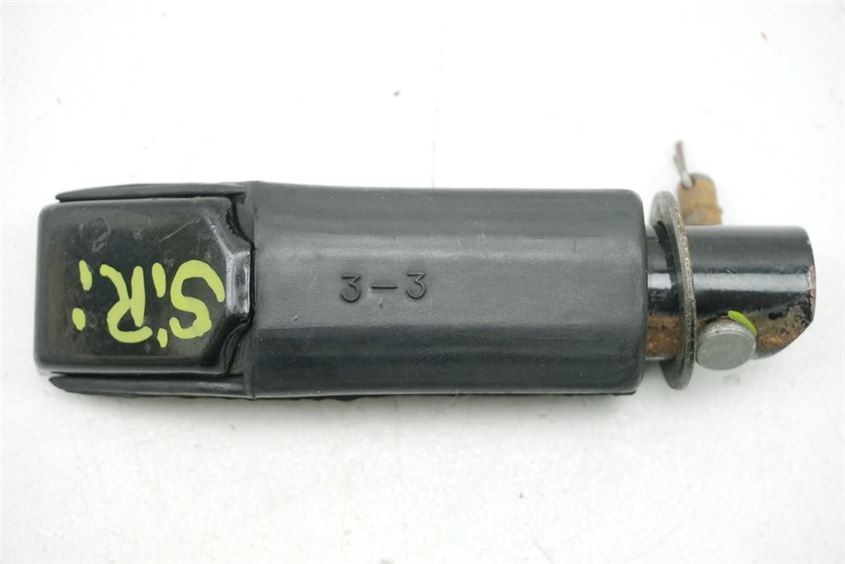 HONDA CBR 1000 SC21 PASSENGER FOOTREST RIGHT