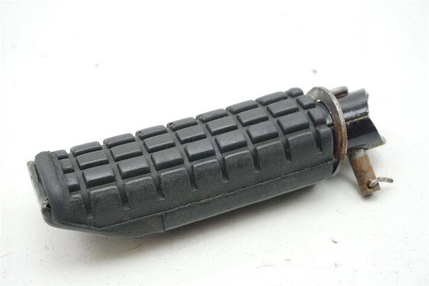 HONDA CBR 1000 SC21 PASSENGER FOOTREST LEFT