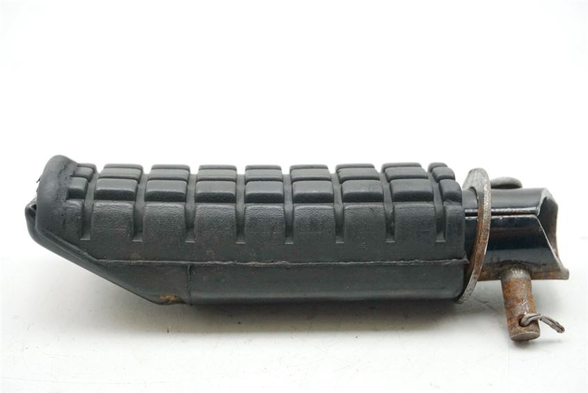 HONDA CBR 1000 SC21 FUßRASTE SOZIUS LINKS FOOTREST