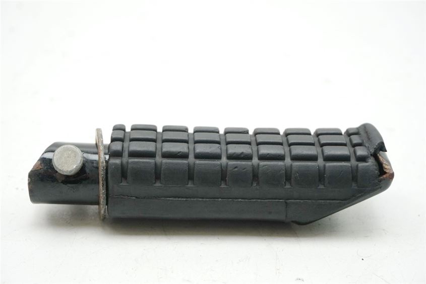 HONDA CBR 1000 SC21 PASSENGER FOOTREST LEFT