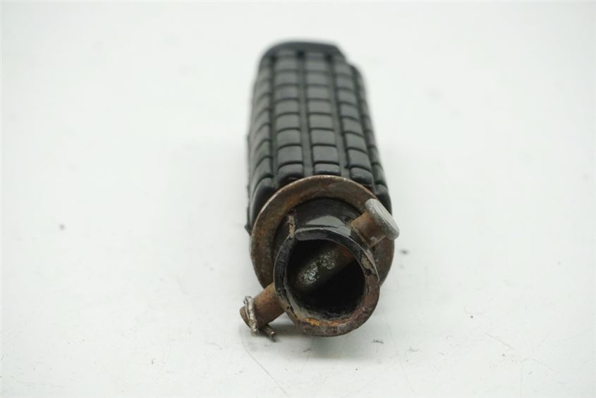 HONDA CBR 1000 SC21 PASSENGER FOOTREST LEFT