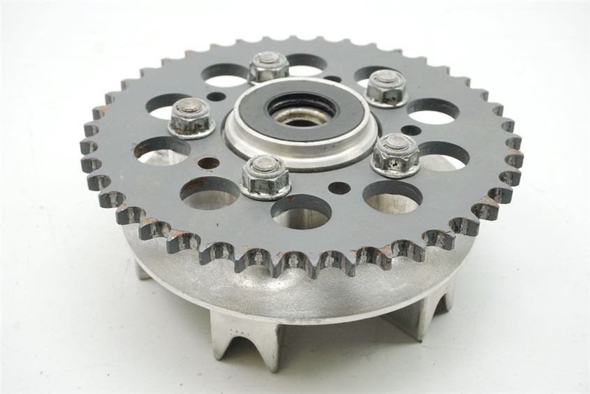 HONDA CBR 1000 SC21 SPROCKET CARRIER SPROCKET PINION
