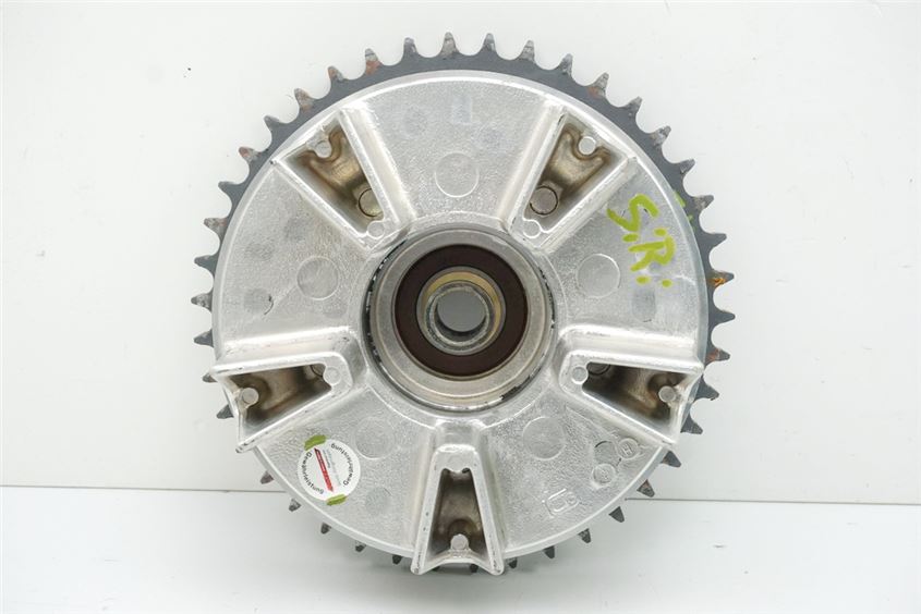HONDA CBR 1000 SC21 SPROCKET CARRIER SPROCKET PINION