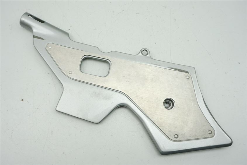 HONDA CBR 1000 SC24 CUBIERTA CHASIS DERECHO TAPA CARENADO