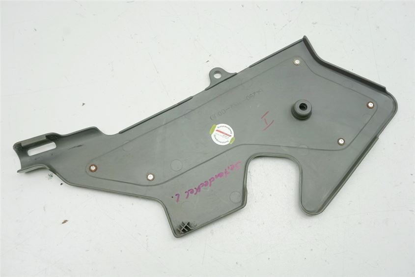 HONDA CBR 1000 SC24 ABDECKUNG RAHMEN LINKS COVER DECKEL VERKLEIDUNG