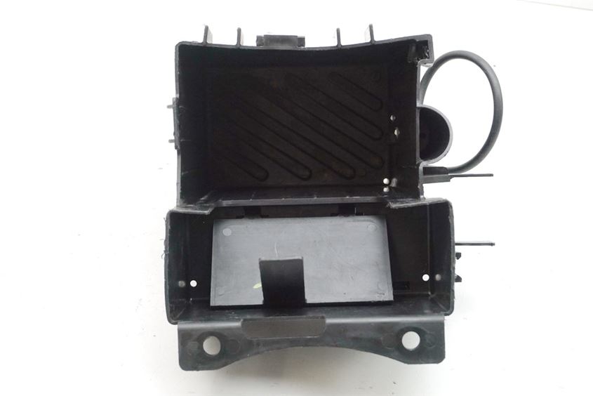 HONDA CBR 1000 SC24 BATTERIEKASTEN BATTERIEFACH