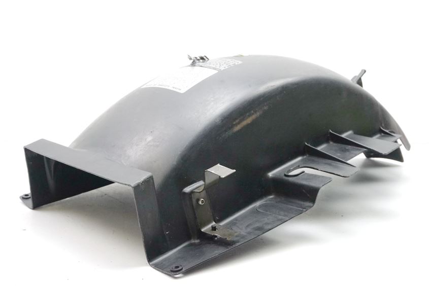 HONDA CBR 1000 SC24 KOTFLÜGEL HINTEN RADLAUF HECKINNENVERKLEIDUNG