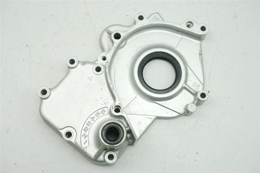 HONDA CBR 1000 SC21 MOTORDECKEL LINKS COVER MOTOR GETRIEBE DECKEL