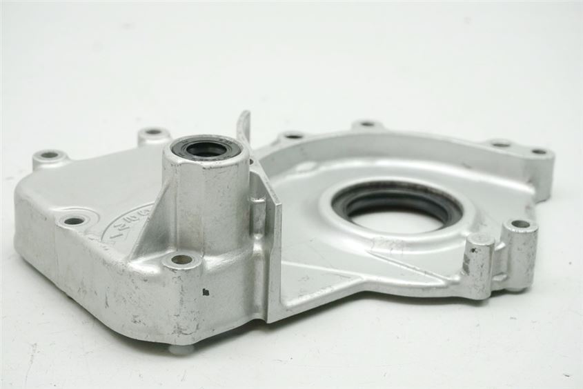 HONDA CBR 1000 SC21 MOTORDECKEL LINKS COVER MOTOR GETRIEBE DECKEL