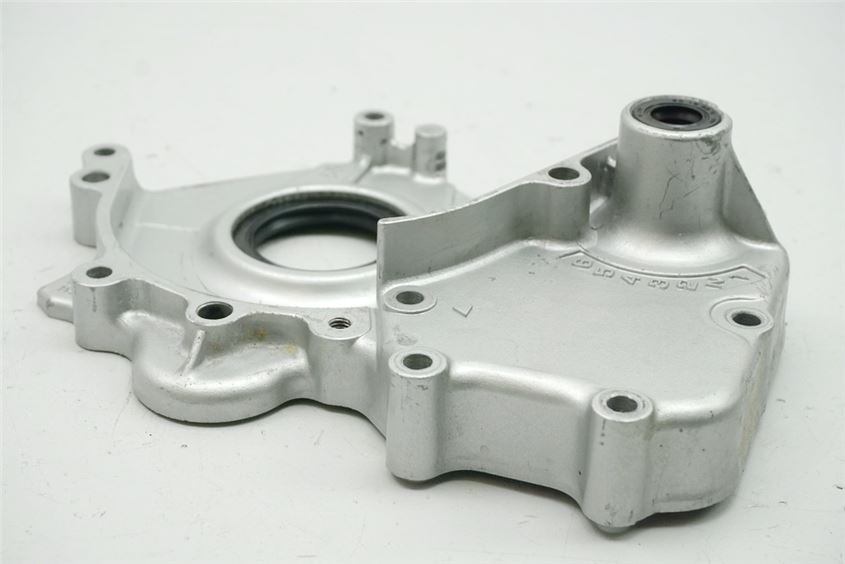 HONDA CBR 1000 SC21 ENGINE COVER LEFT COVER ENGINE GEARBOX COVER