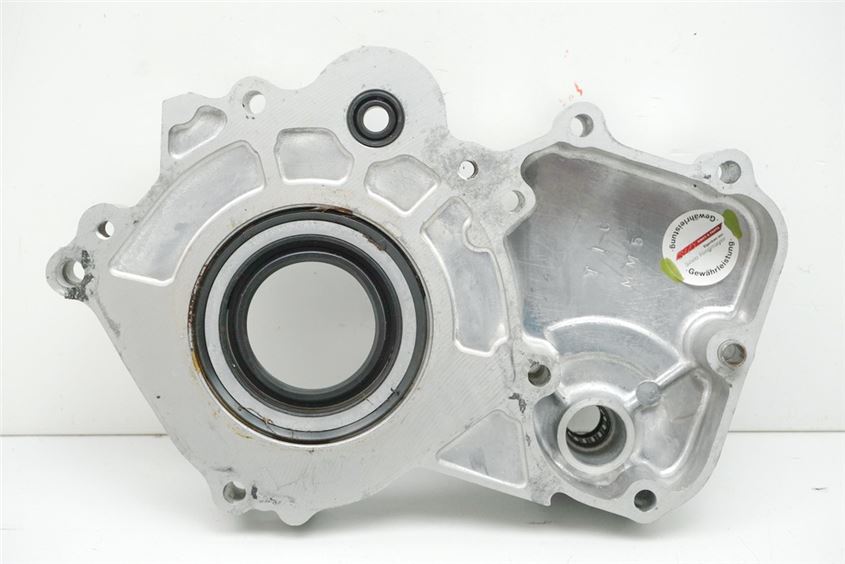 HONDA CBR 1000 SC21 ENGINE COVER LEFT COVER ENGINE GEARBOX COVER