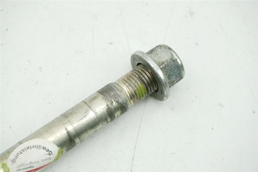HONDA CBR 1000 SC21 SWING ARM AXLE PIVOT