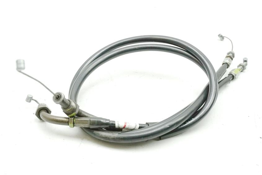 HONDA CBR 1000 SC21 CABLES DE ACELERADOR CABLE DE ACELERADOR