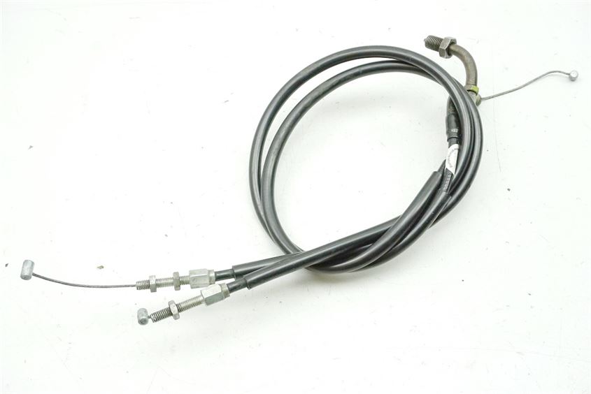 HONDA CBR 1000 SC21 CABLES DE ACELERADOR CABLE DE ACELERADOR