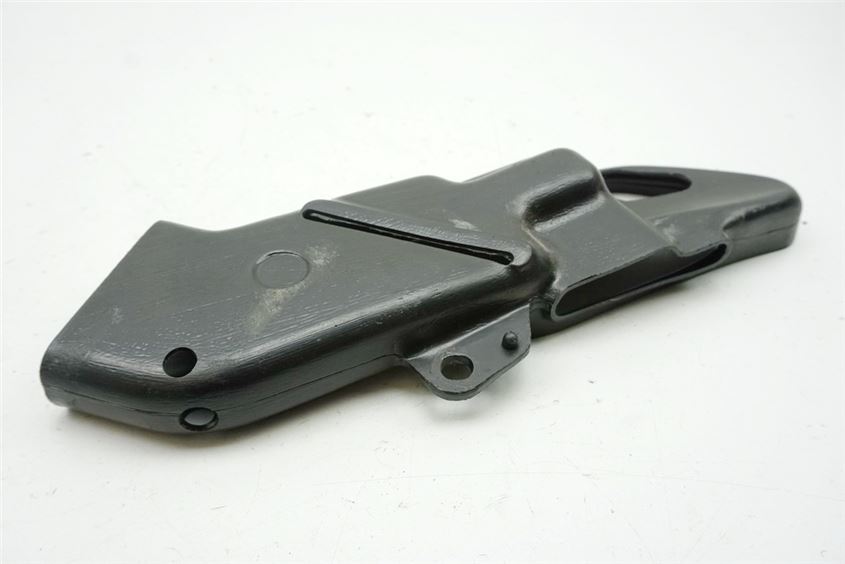 HONDA CBR 1000 SC24 AIR DUCT RIGHT AIR PIPE AIR FILTER BOX