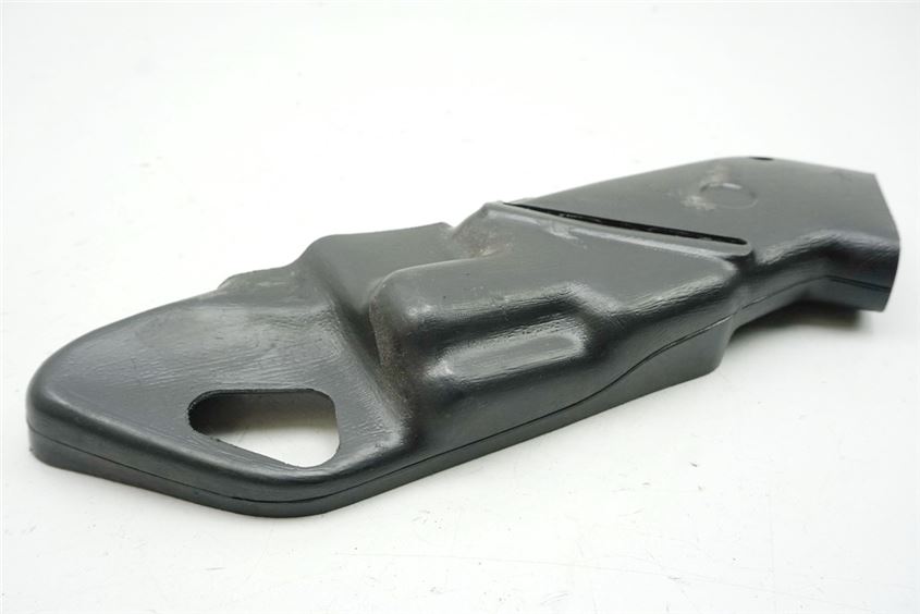 HONDA CBR 1000 SC24 AIR DUCT RIGHT AIR PIPE AIR FILTER BOX