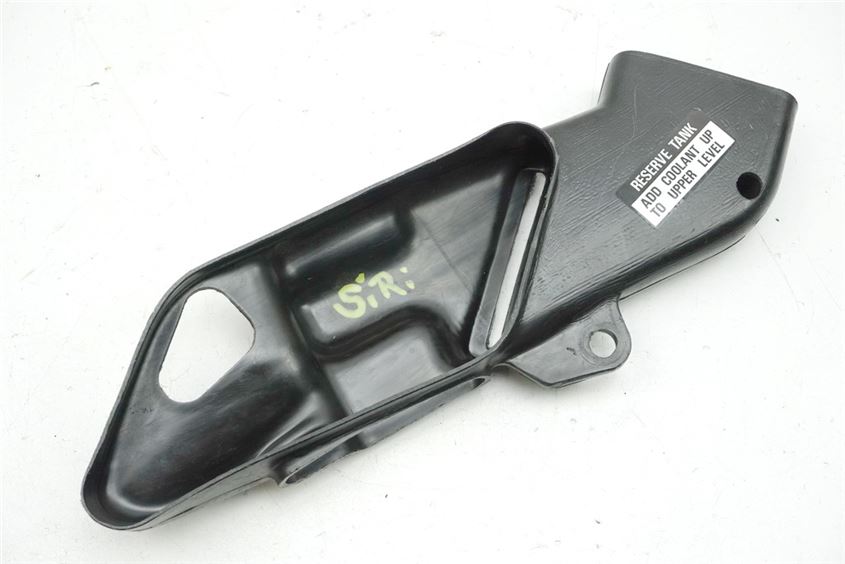 HONDA CBR 1000 SC24 AIR DUCT RIGHT AIR PIPE AIR FILTER BOX
