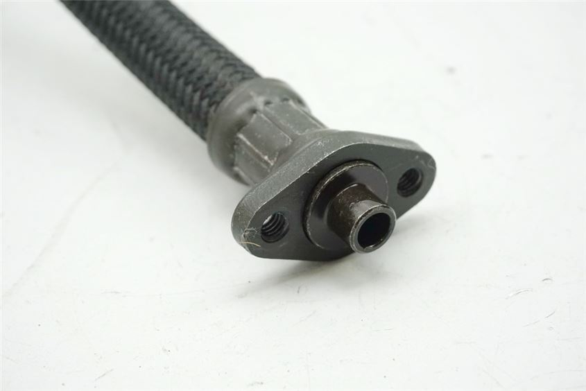 HONDA CBR 1000 SC21 OIL LINE LEFT OIL HOSE OIL PIPE