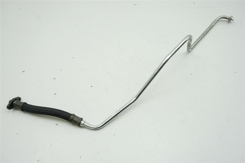 HONDA CBR 1000 SC21 ÖLLEITUNG RECHTS ÖLSCHLAUCH OIL PIPE