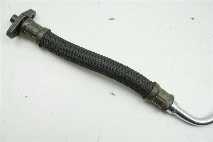 HONDA CBR 1000 SC21 OIL LINE RIGHT OIL HOSE OIL PIPE