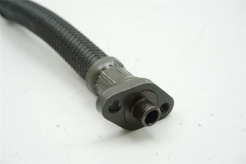 HONDA CBR 1000 SC21 OIL LINE RIGHT OIL HOSE OIL PIPE