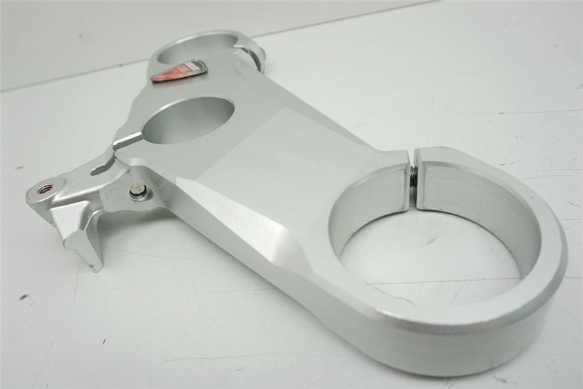 DUCATI 1198 ZDMH704AA GABELBRÜCKE OBEN GABEL FORK