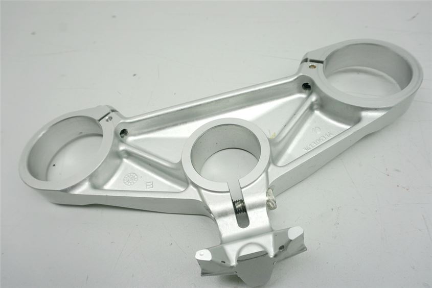 DUCATI 1198 ZDMH704AA GABELBRÜCKE OBEN GABEL FORK