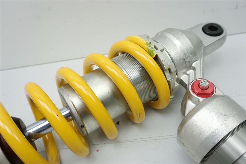 DUCATI 1198 ZDMH704AA FEDERBEIN STOßDÄMPFER SHOCK ABSORBER