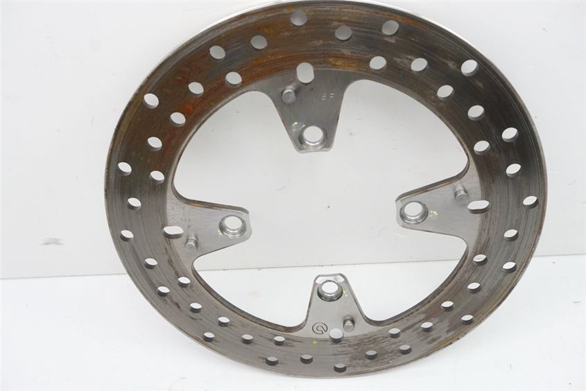 DUCATI 1198 ZDMH704AA DISCO DE FRENO TRASERO BREMBO - APROX. 4,953 MM