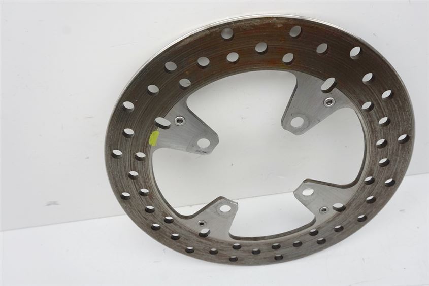 DUCATI 1198 ZDMH704AA BREMSSCHEIBE HINTEN BRAKE DISC BREMBO - CA. 4,953 MM