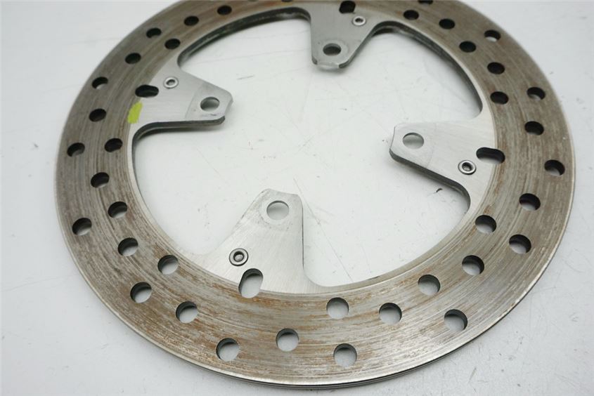 DUCATI 1198 ZDMH704AA BREMSSCHEIBE HINTEN BRAKE DISC BREMBO - CA. 4,953 MM
