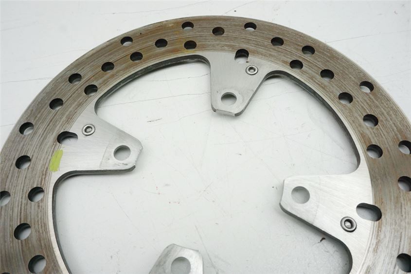 DUCATI 1198 ZDMH704AA BREMSSCHEIBE HINTEN BRAKE DISC BREMBO - CA. 4,953 MM