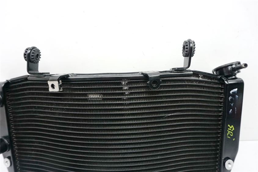 DUCATI 1198 ZDMH704AA RADIADOR REFRIGERADOR DE AGUA
