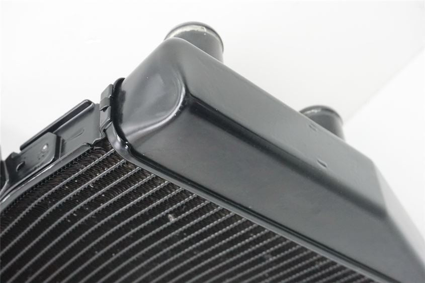 DUCATI 1198 ZDMH704AA KÜHLER WASSERKÜHLER WATER COOLER
