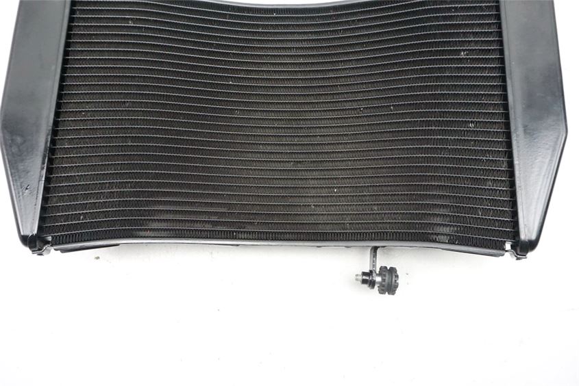 DUCATI 1198 ZDMH704AA KÜHLER WASSERKÜHLER WATER COOLER