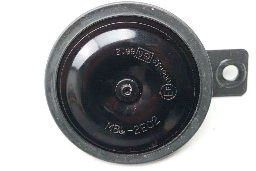 DUCATI 1198 ZDMH704AA HUPE HORN SIGNALHORN