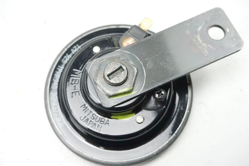 DUCATI 1198 ZDMH704AA HUPE HORN SIGNALHORN