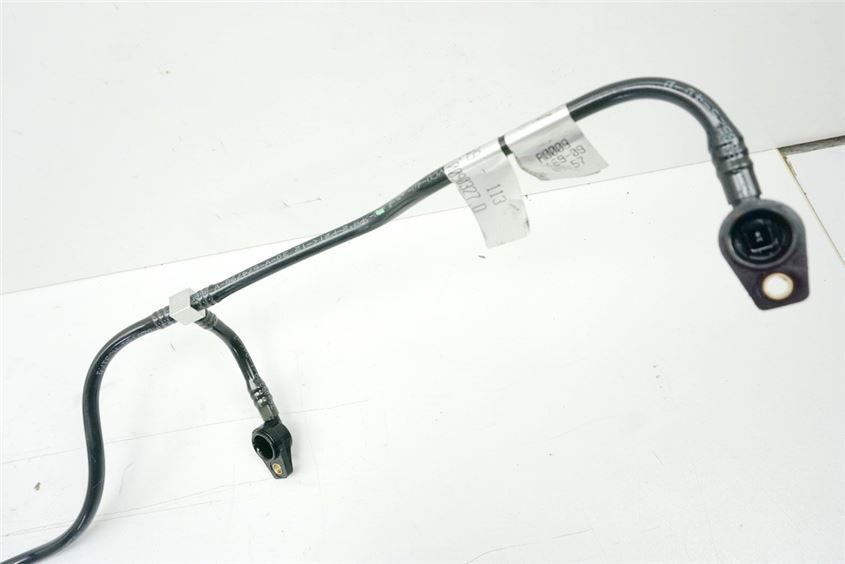 DUCATI 1198 ZDMH704AA TUBO DE COMBUSTIBLE