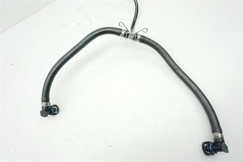 DUCATI 1198 ZDMH704AA BENZINLEITUNG FUEL PIPE BENZINSCHLAUCH