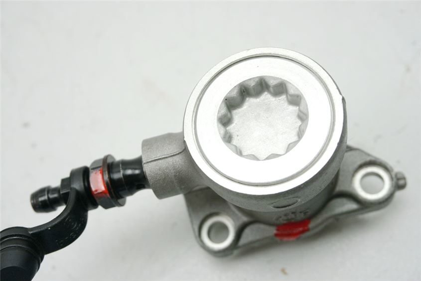 DUCATI 1198 ZDMH704AA CILINDRO RECEPTOR DE EMBRAGUE