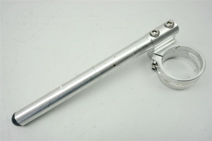 DUCATI 1198 ZDMH704AA LENKERSTUMMEL LINKS HANDLEBAR - AUS ZUBEHÖR