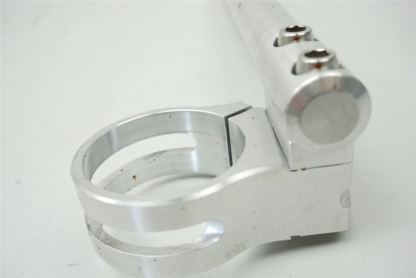 DUCATI 1198 ZDMH704AA LENKERSTUMMEL LINKS HANDLEBAR - AUS ZUBEHÖR