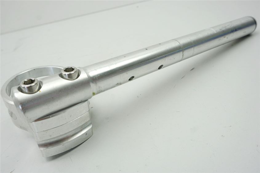 DUCATI 1198 ZDMH704AA LENKERSTUMMEL LINKS HANDLEBAR - AUS ZUBEHÖR