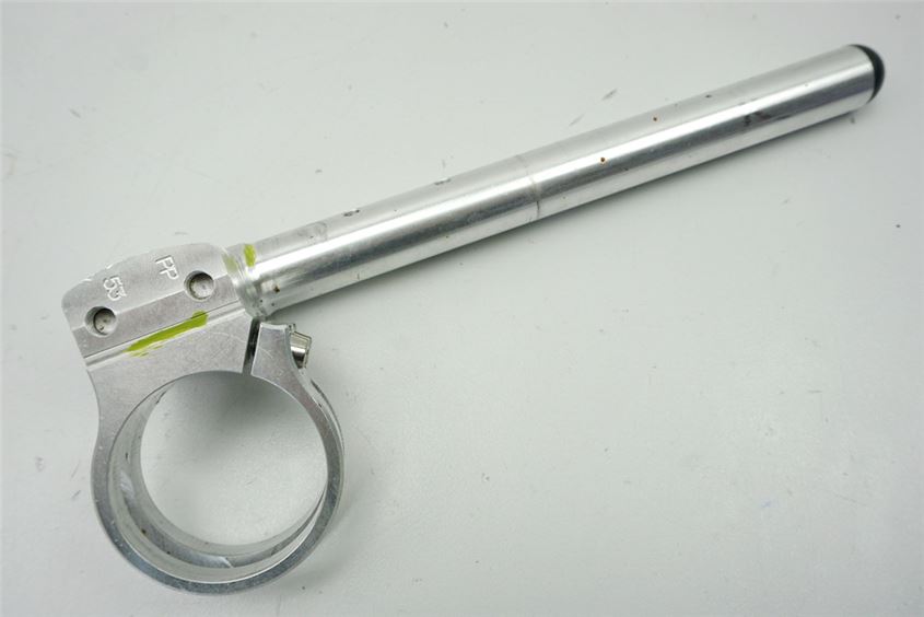 DUCATI 1198 ZDMH704AA LENKERSTUMMEL LINKS HANDLEBAR - AUS ZUBEHÖR