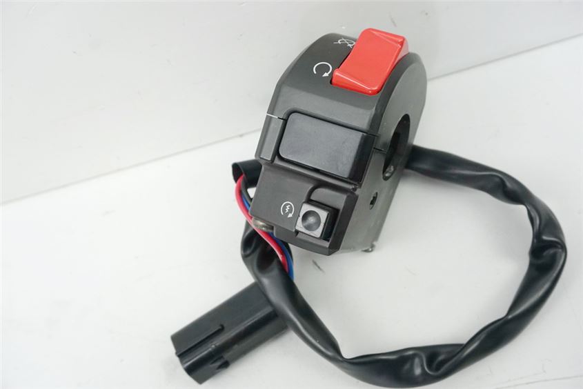 DUCATI 1198 ZDMH704AA INTERRUPTOR DERECHO DEL MANILLAR