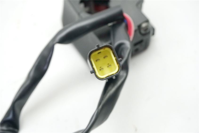 DUCATI 1198 ZDMH704AA LENKERSCHALTER RECHTS SCHALTER