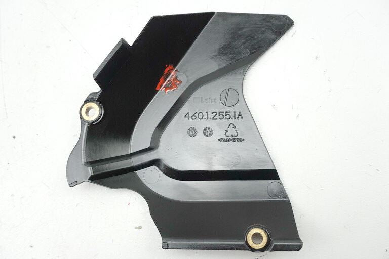 DUCATI 1198 ZDMH704AA TAPA DE PIÑÓN CUBIERTA MOTOR CUBIERTA DE MOTOR