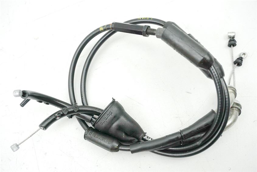 DUCATI 1198 ZDMH704AA CABLES DE ACELERADOR CABLE DE ACELERADOR