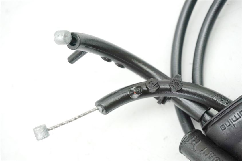 DUCATI 1198 ZDMH704AA CABLES DE ACELERADOR CABLE DE ACELERADOR