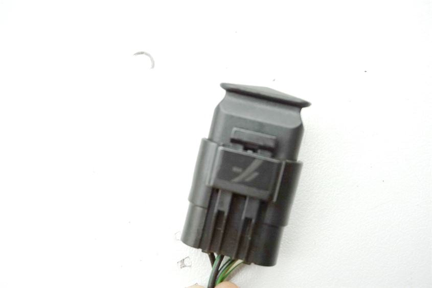 DUCATI 1198 ZDMH704AA MAZO DE CABLES CONECTOR DE DIAGNÓSTICO CABLE